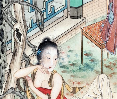铜川市-中国古代行房图大全，1000幅珍藏版！